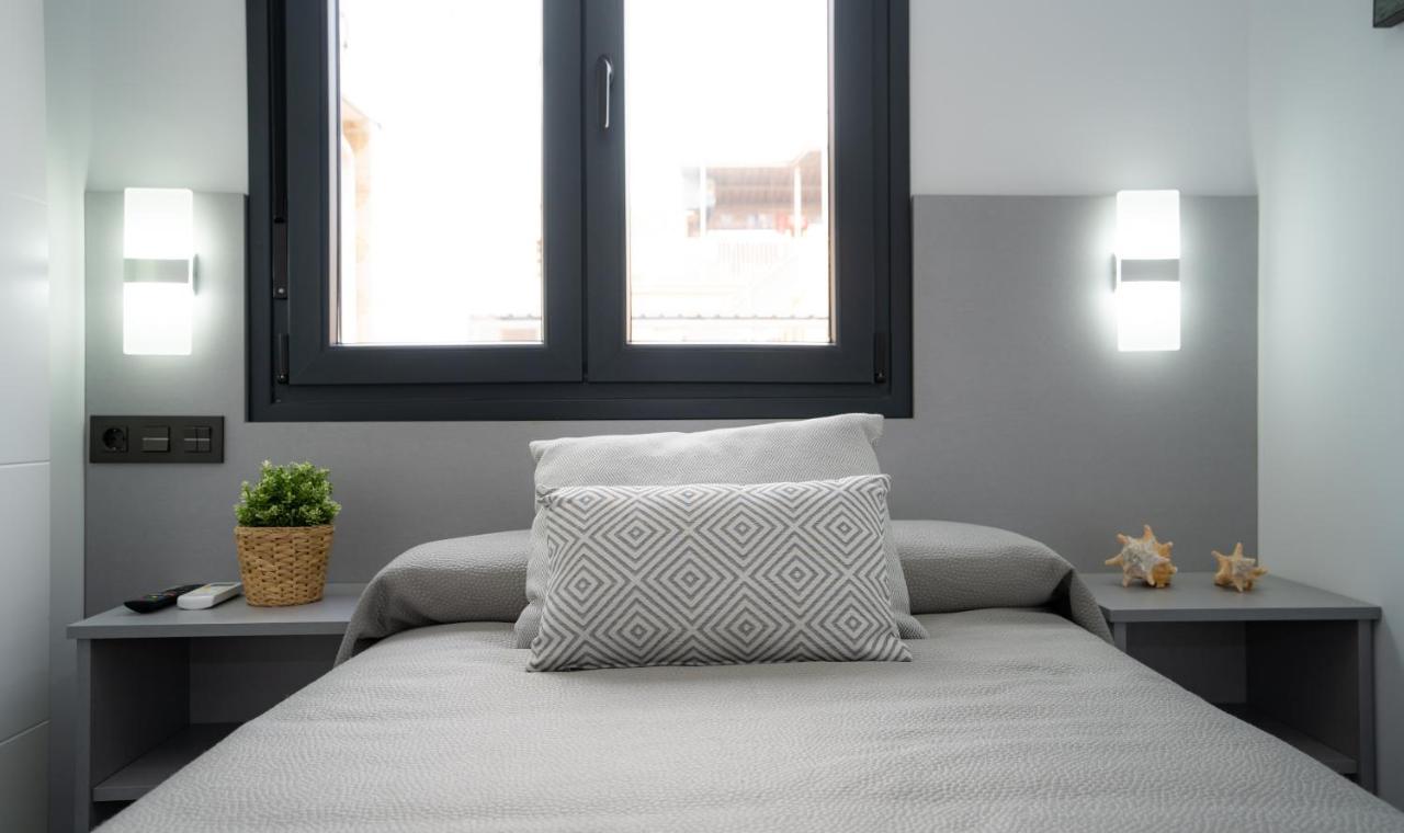Stay Belonio L'Prados Màlaga Exteriér fotografie
