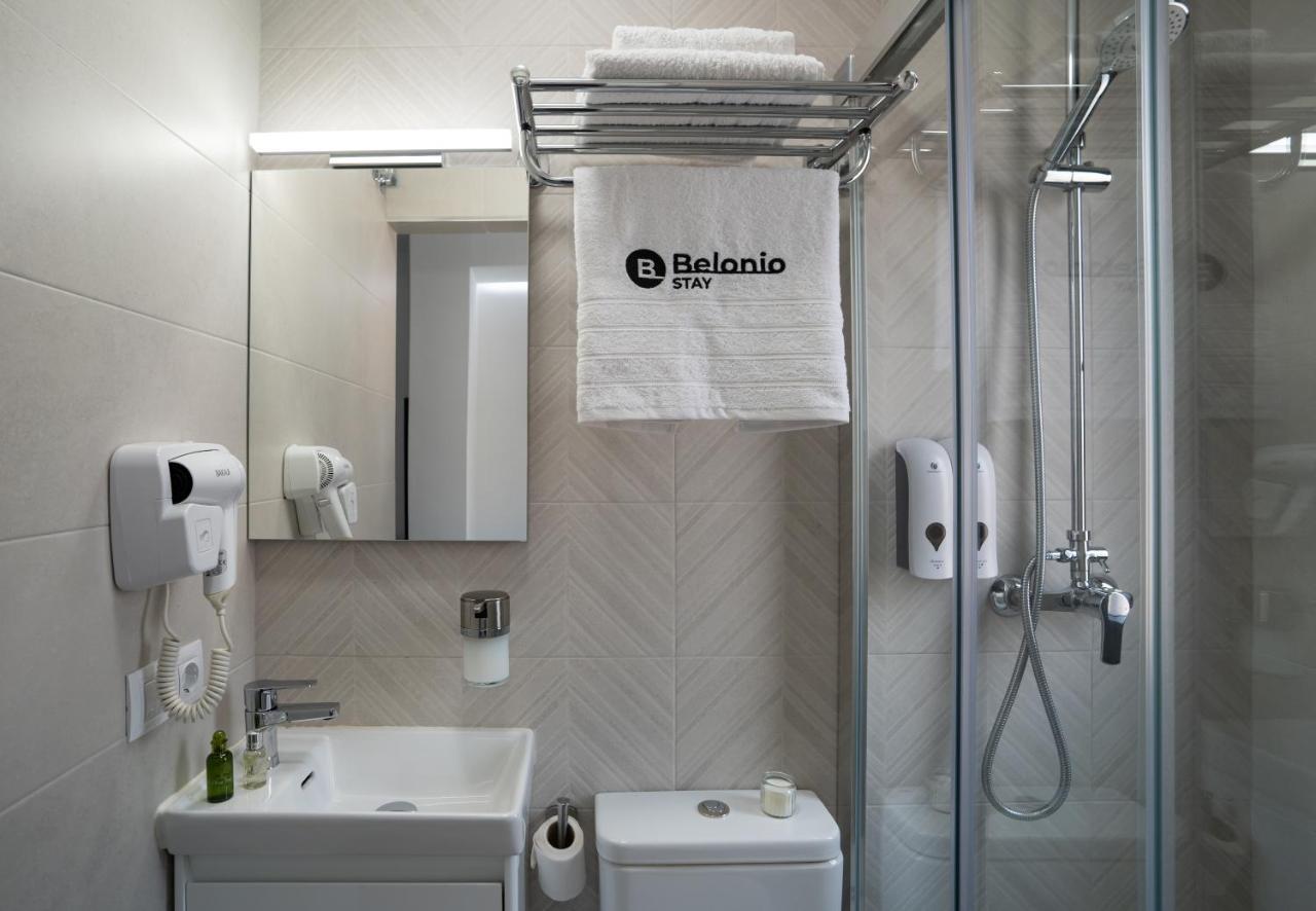 Stay Belonio L'Prados Màlaga Exteriér fotografie