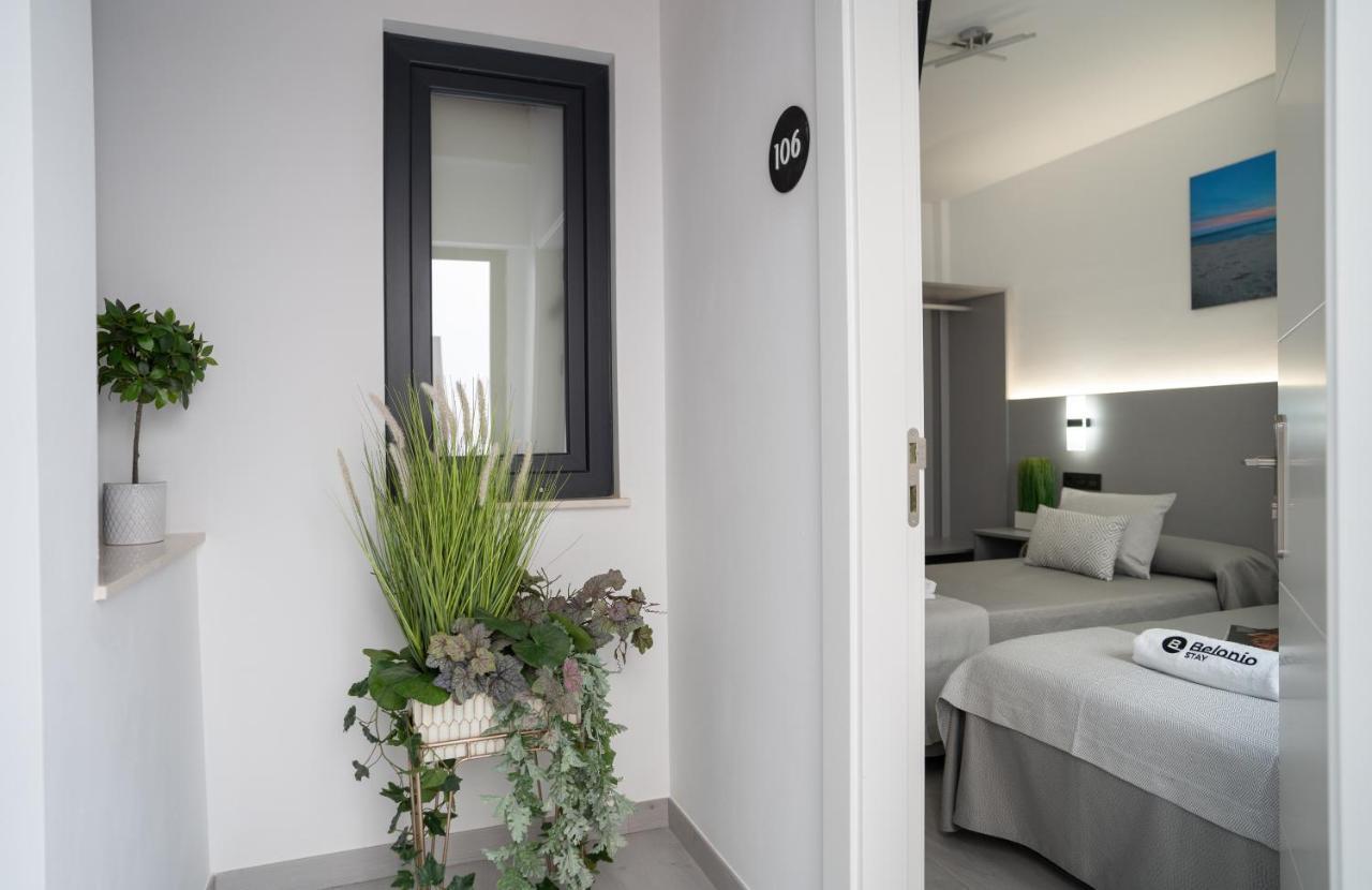 Stay Belonio L'Prados Màlaga Exteriér fotografie